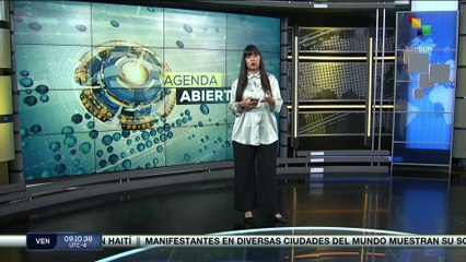 Ecuatorianos rechazaron propuestas del presidente Noboa