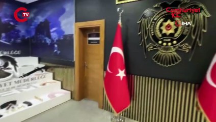 IŞİD için toplanan para MASAK raporuna yansıdı: 'İnfak' adı altında...