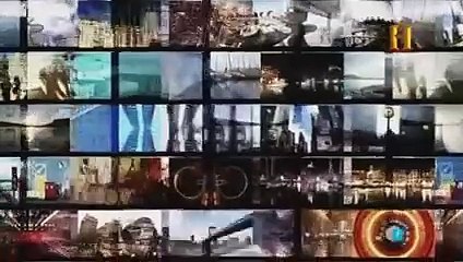 Cazadores de misterios 1 los vigilantes