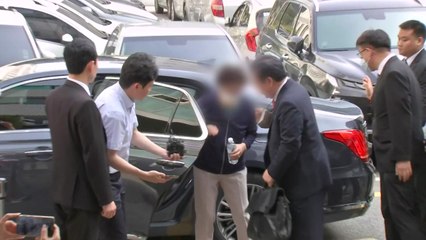 '잔고 위조' 尹 장모 최은순 씨 가석방 여부 내일 결정 / YTN