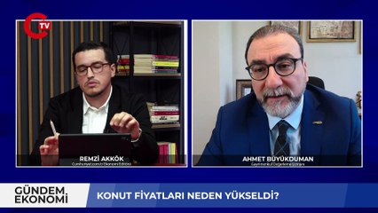 Konut fiyatlarında iki yıl sonra ilk: İşte konut almak için en doğru zaman!
