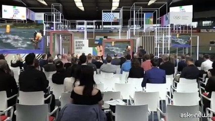 Olimpiadi 2024, Bach: "Il Cio utilizzer? AI in modo responsabile"