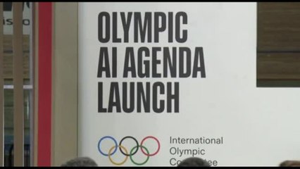 Olimpiadi 2024, Bach: "Il Cio utilizzerà AI in modo responsabile"