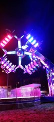 Nombreuses Attractions   Foire des Rameaux de Grenoble  #france #grenoble #foire #divertissement   (12)