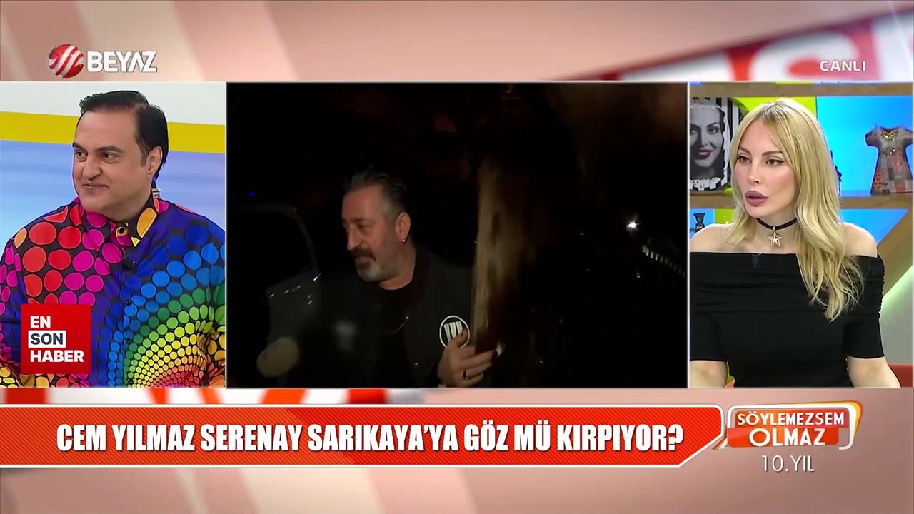 Hande Sarıoğlu ve Yağmur Çevik kavga etti
