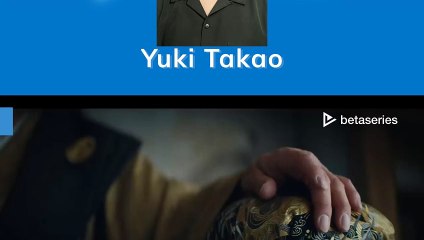 Yuki Takao (DE)