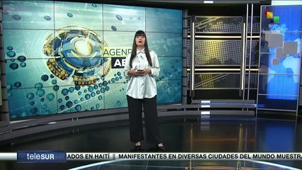 Venezuela celebró Consulta Popular con más de 15 mil centros habilitados