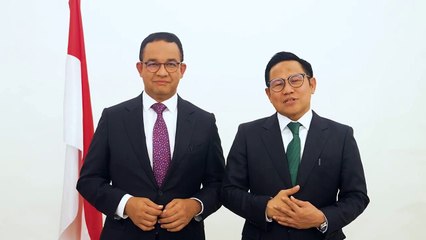 Sindir Lemahnya Demokrasi Indonesia! Kubu 'AMIN' Ikhlas