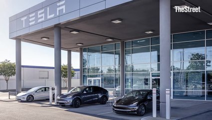 Tesla cuts prices in the U.S, Germany, and China