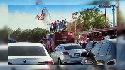 Casi 100 Personas Detenidas tras Incidente Violento en el Estadio Akron ⚽