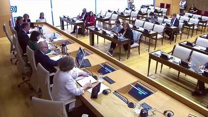 El PP acusa al T. de Cuentas de "blanquear" las irregularidades de contratos de material sanitario