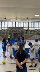 Journée parentalité