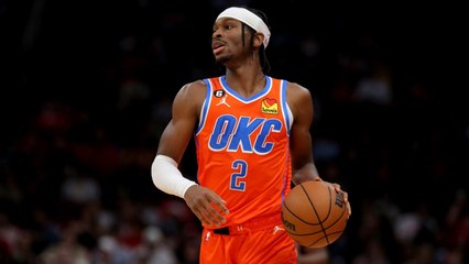 Thunder Overcome Pelicans 94-92 in Tricky Home Clash