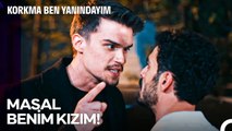 Mert ve Mustafa Kavga Etti - Korkma Ben Yanındayım 6. Bölüm (İLK SAHNE)