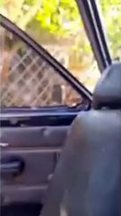 Menino de 9 Anos Surpreende ao Ganhar Chevette de 1974 de Presente 🎁