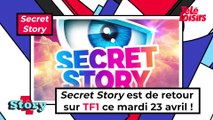 Secret Story : Ce qu'il faut savoir sur le retour de l'émission de télé-réalité