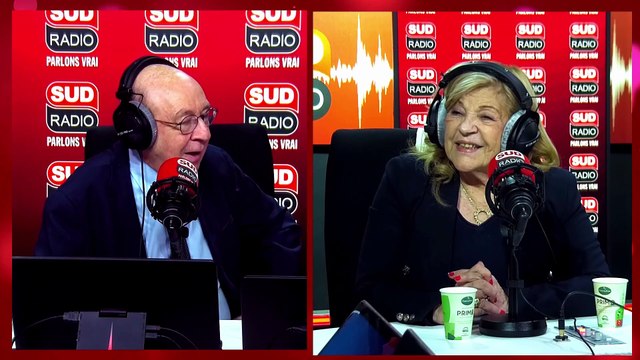 Nicoletta : J'ai refusé « Parlez-moi de lui » dont Nicole Croisille a fait un succès