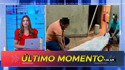 ¡Crimen pasional! A la casa llegan a matar una pareja en Jutiapa, Atlántida