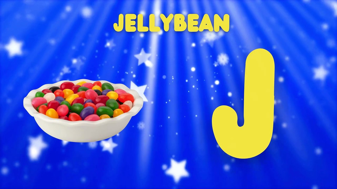 ABC Song Learn ABC Alphabet for Children 13