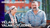 Selo İçin Karar Zamanı - Korkma Ben Yanındayım 6. Bölüm