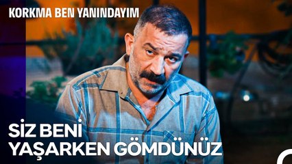 Selo'nun Yüreğini Yakan Büyük Acı - Korkma Ben Yanındayım 6. Bölüm