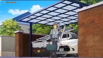 Majikannya Maen U ah U ah Sama Tukang Kebonn 