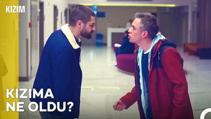 Ne Kadar Uzak Tutabilirsiniz Beni Ondan? - Kızım 25. Bölüm