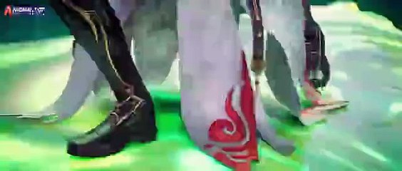 (Ep3) 王者荣耀：荣耀之章 Ep 3 Sub Indo (王者荣耀动画剧集) (Honor of Kings: Chapter of Glory)(ราชาแห่งความรุ่งโรจน์: บทแห่งความรุ่งโรจน์)