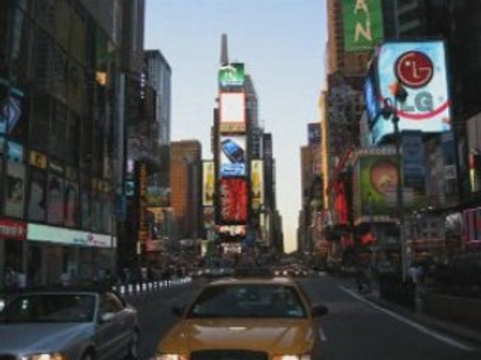 Témoignage Stage aux Etats-Unis