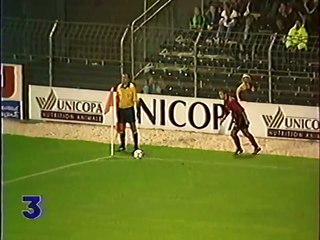 1999-2000 - J4 - 5 - TASFAOUT - EAG-NÎMES 1-0