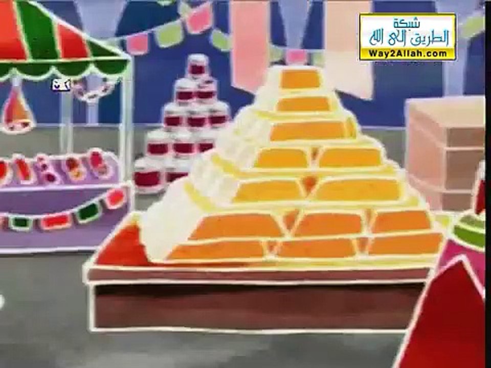 عائلة الثعالب 11 ( بدون موسيقى )