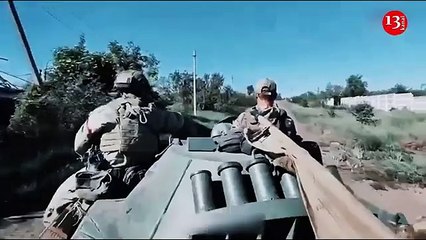 A difficult situation awaits Ukraine in mid-May, Russia is preparing for a n_001