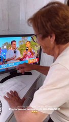 Story de Tiago Pereira