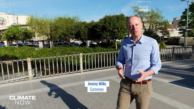 ¿Cuáles son los riesgos para la salud de trabajar durante una ola de calor?