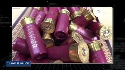 The TERROR of the Trenches： the SHOTGUN that the GERMANS begged to be PROHIBITED