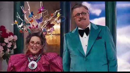 Rabos: El musical - Tráiler oficial VOSE