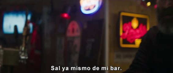 Deadpool y Lobezno Tráiler