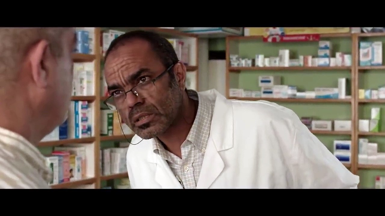 #filmmarocain2024 #فيلم_مغربي #انا_ماشي_انا #عزيز_داداس