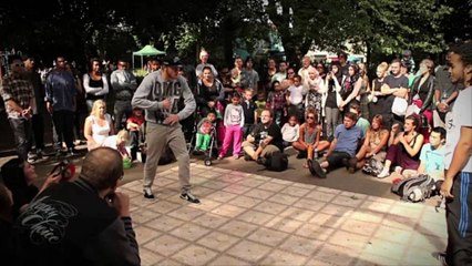 Le Break-Dance fait sa première apparition aux Jeux Olympiques de Paris