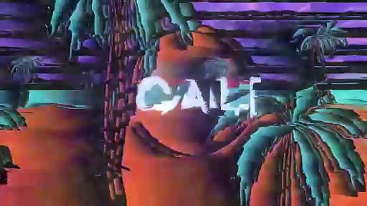 vintage culture feat. fancy Inc - cali dreams {speed up remix}