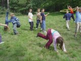 La Loi des Louveteaux par les Louveteaux de Yerres en 2005.