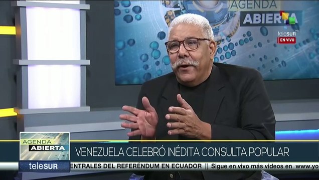 La enseñanza mayor es el ejercicio de la democracia participativa