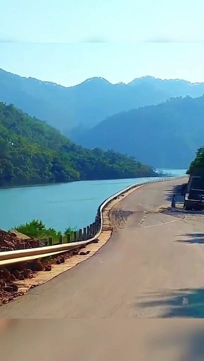 Azad Pattan: A Hidden Paradise in Azad Kashmir (2024) - video Dailymotion
