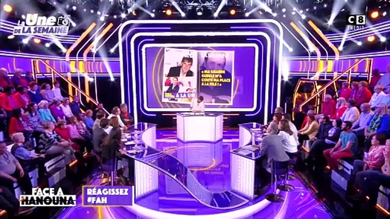 Philippe Candeloro explique pourquoi il ne couvrira pas les Jeux Olympiques de Paris cet été.