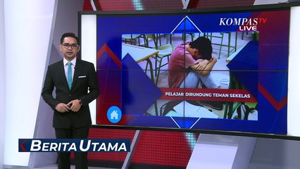 Beredar Video Siswa Kelas 6 SD Dirundung Teman Sekelas, Polisi Periksa 3 Pelajar