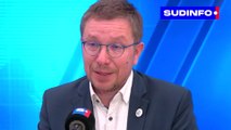 Harcèlement scolaire: François Desquenes (Engagés), déplore un manque de moyens