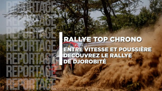 Le rallye, ce n'est pas seulement à la télé ! la preuve en image avec ces nuages de poussières qu'on est allés soulever pour vous ! un peu d'adrénalines ça vous dit ? let's Go!