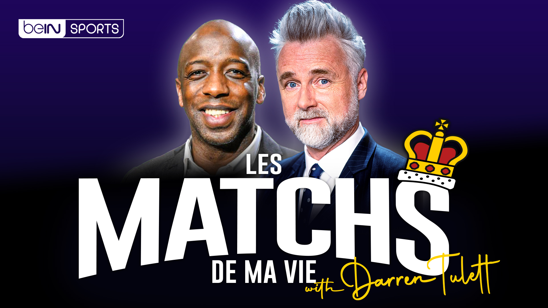 Les matchs de ma vie avec Souleymane Diawara