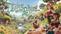 Primer tráiler de Tales of the Shire, el Stardew Valley de El Señor de los Anillos