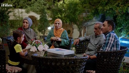 مسلسل "صفر واحد وعشرون" الحلقة 6